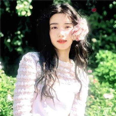 青空娘