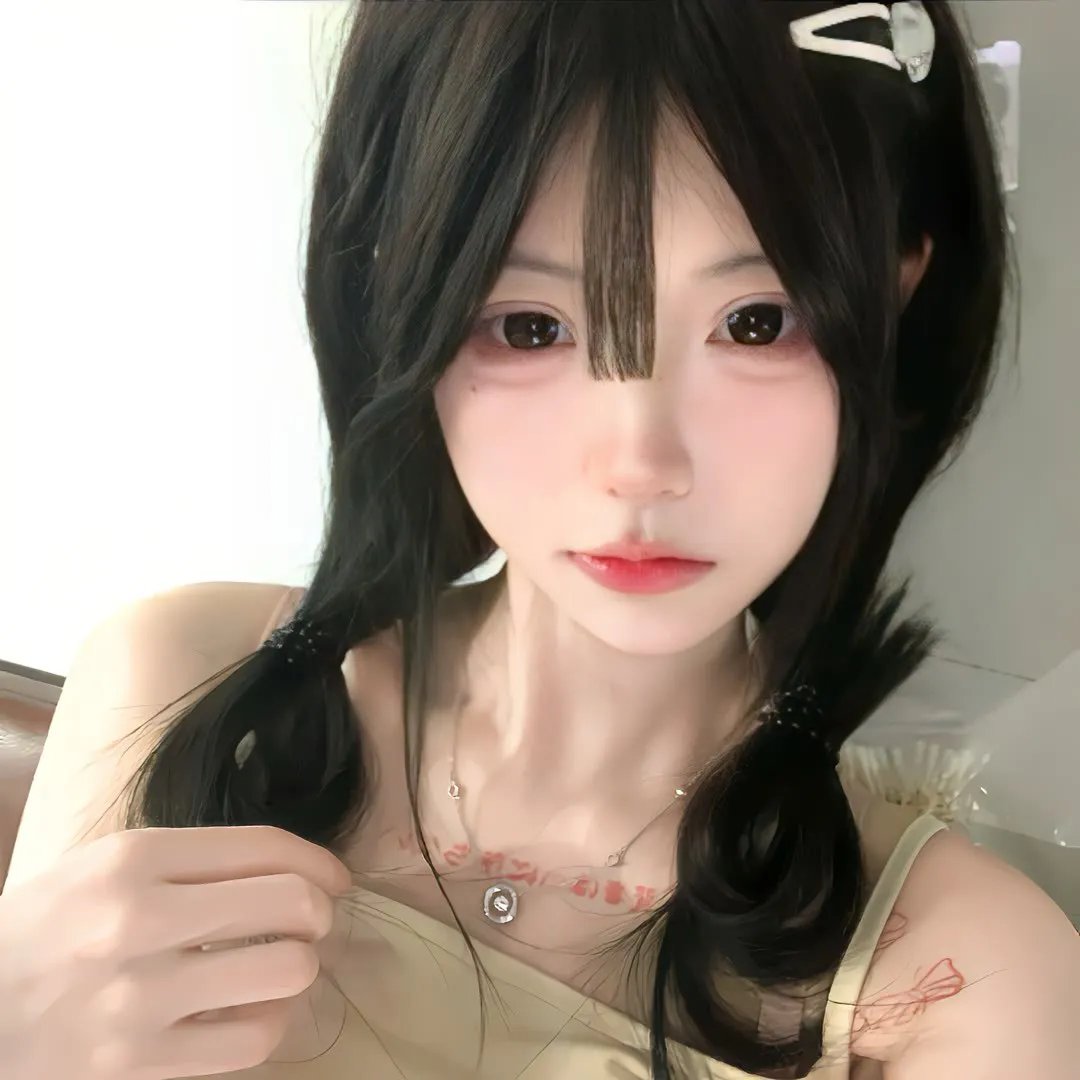 移魂女郎