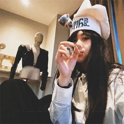 说不出口的爱